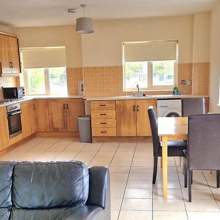 Glen Abhainn Standard Budget Accommodation Athlone Extérieur photo