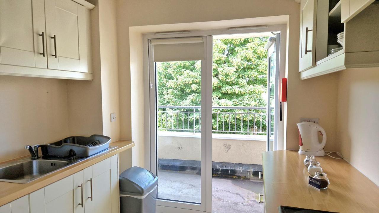 Glen Abhainn Standard Budget Accommodation Athlone Extérieur photo