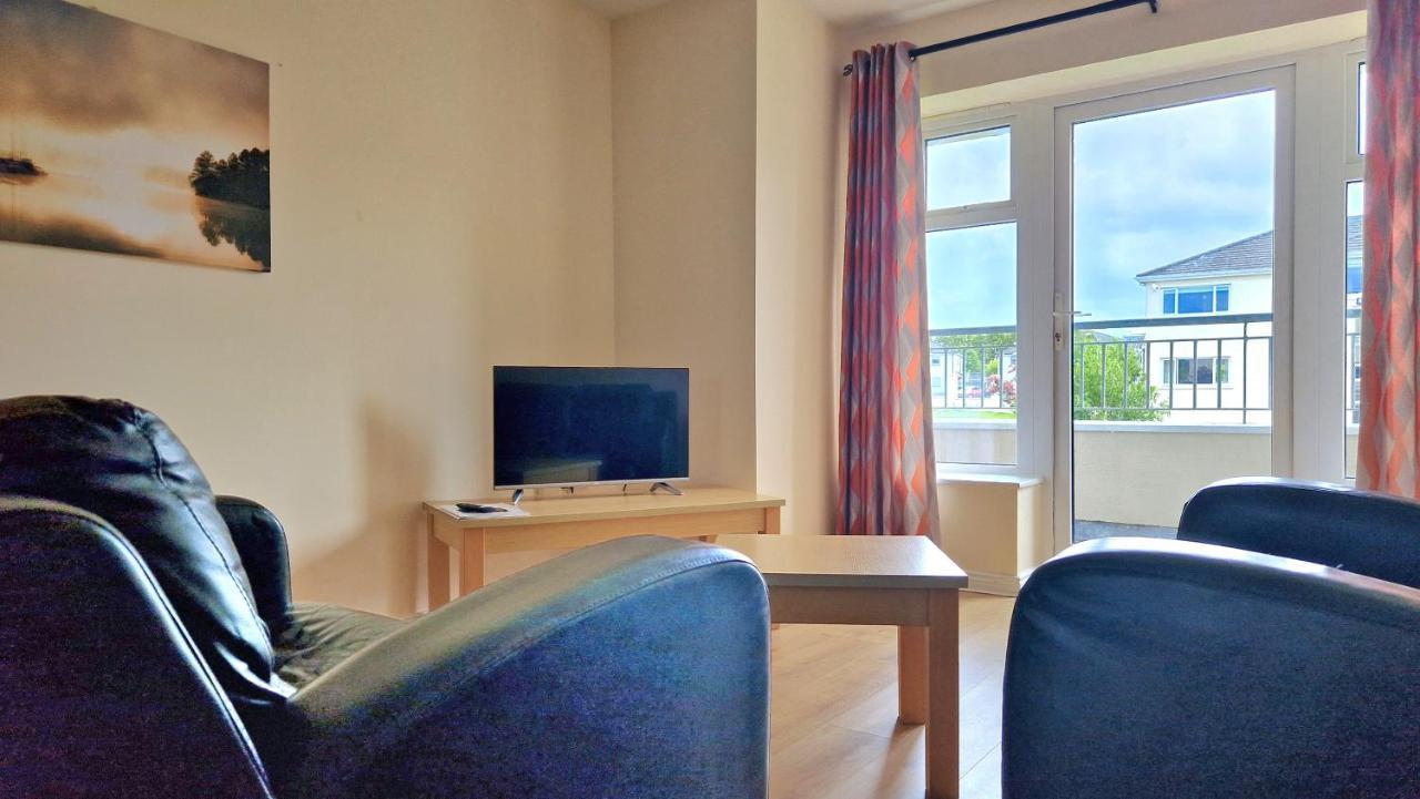 Glen Abhainn Standard Budget Accommodation Athlone Extérieur photo