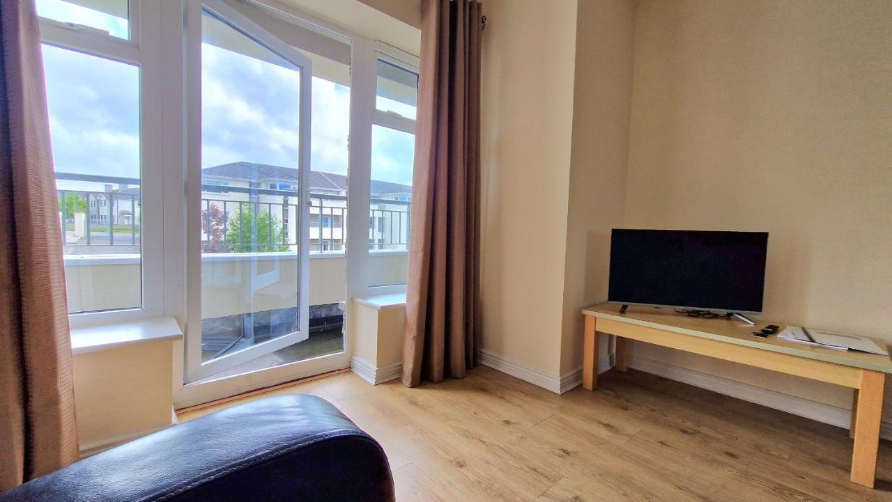 Glen Abhainn Standard Budget Accommodation Athlone Extérieur photo