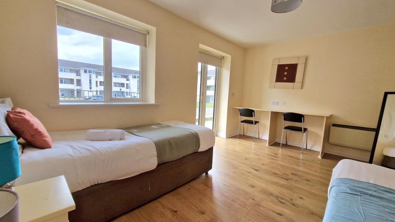 Glen Abhainn Standard Budget Accommodation Athlone Extérieur photo